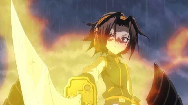 Shaman King (2021) – Episódio 07