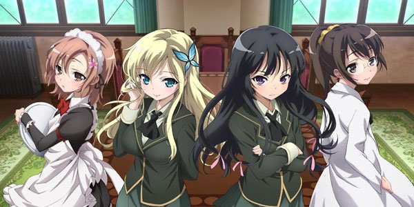 Boku wa Tomodachi ga Sukunai Next – Episódio 03