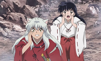 Hanyou no Yashahime: Sengoku Otogizoushi 2 – Episodio 04