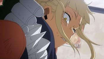 Boku no Hero Academia 5 – Episódio 21