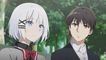Tantei wa Mou, Shindeiru. – Episódio 05