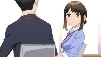 Ganbare Douki-chan – Episodio 02