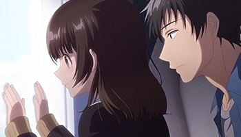 Hige wo Soru. Soshite Joshikousei wo Hirou. – Episódio 11