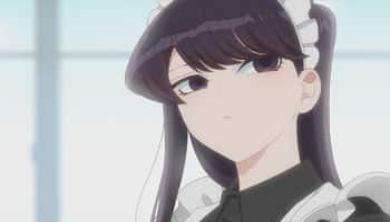 Komi-san wa, Comyushou desu. – Episodio 12 – Final