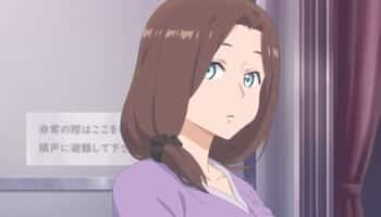 Getsuyoubi no Tawawa 2 – Episodio 08