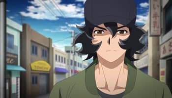 Kyoukai Senki – Episodio 09