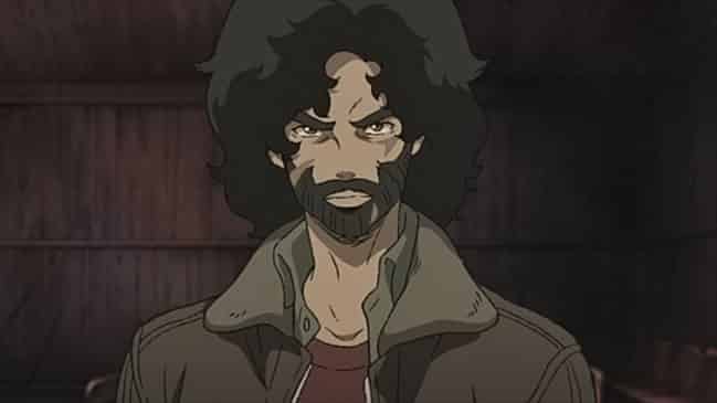 Nomad: Megalo Box 2 – Episódio 01