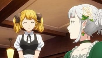 Isekai Shokudou 2 – Episodio 04