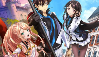 Assistir Isekai de Cheat Skill wo Te ni Shita Ore wa, Genjitsu Sekai wo mo  Musou Suru: Level Up wa Jinsei wo Kaeta Episódio 9 Online - Animes BR