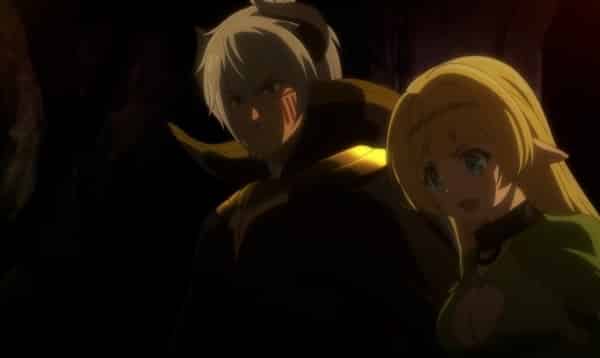 Isekai Maou to Shoukan Shoujo no Dorei Majutsu 2  – Episódio 03