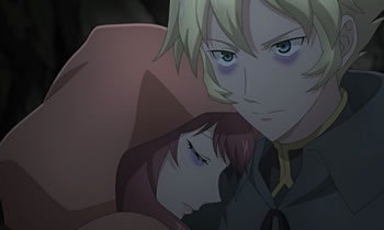 Isekai Shokudou 2 – Episodio 02