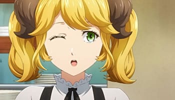 Isekai Shokudou 2 – Episodio 07