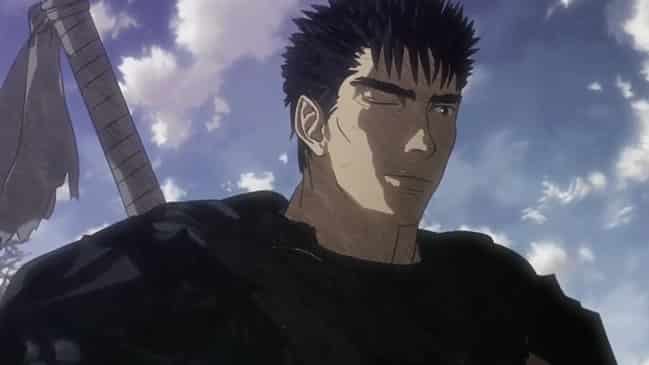 Berserk (2016) – Episódio 04