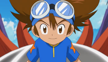 Digimon Adventure 2020 – Episódio 51