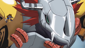 Digimon Adventure 2020 – Episódio 50