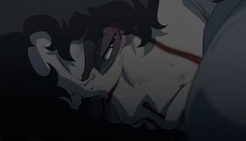 Nomad: Megalo Box 2 Dublado – Episódio 05