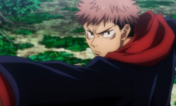 Jujutsu Kaisen – Episódio 16