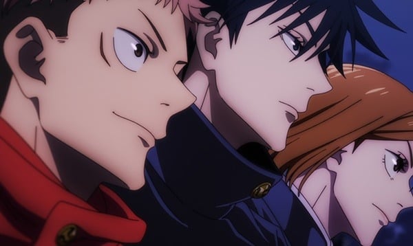 Jujutsu Kaisen – Episódio 22