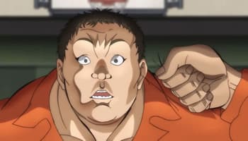 Baki Hanma: Son of Ogre – Episodio 04