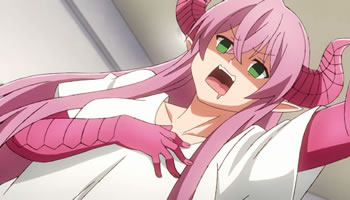 Meikyuu Black Company – Episódio 08