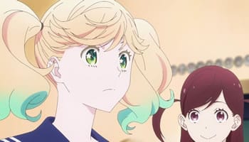 Kageki Shoujo!! – Episódio 05