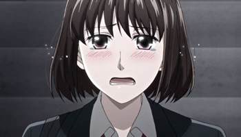 Koi to Yobu ni wa Kimochi Warui – Episódio 12 – Final