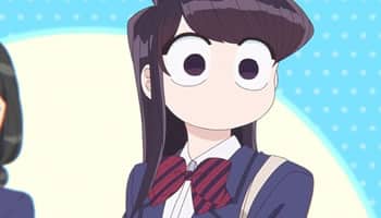 Komi-san wa, Comyushou desu. – Episodio 11