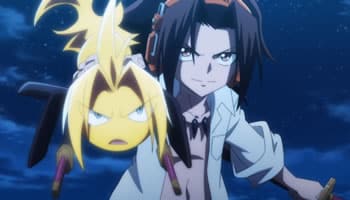 Shaman King (2021) Dublado – Episódio 05