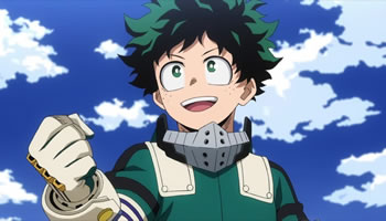 Boku no Hero Academia 5 Dublado – Episódio 05