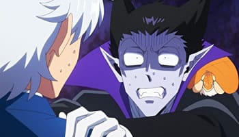 Kyuuketsuki Sugu Shinu Dublado – Episodio 07