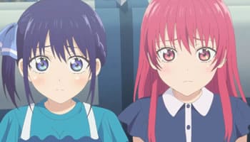 Kanojo mo Kanojo – Episodio 10
