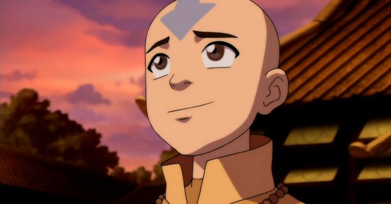 Avatar: A Lenda de Aang Dublado – Episodio 01