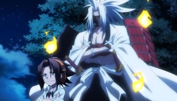 Shaman King (2021) Dublado – Episódio 01