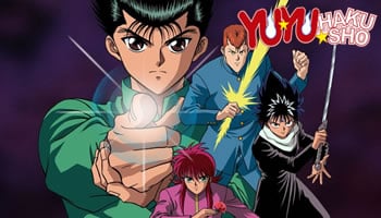 Yu Yu Hakusho Dublado Episodio 01