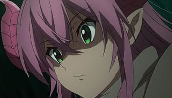 Meikyuu Black Company – Episódio 04