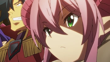 Meikyuu Black Company – Episódio 07