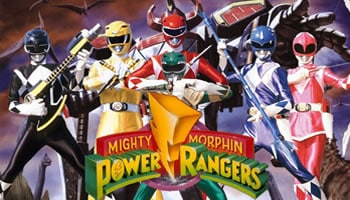 Mighty Morphin Power Rangers – Episodio 49