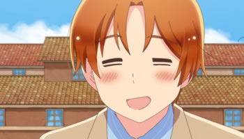 Hetalia World Stars – Episódio 12 – Final