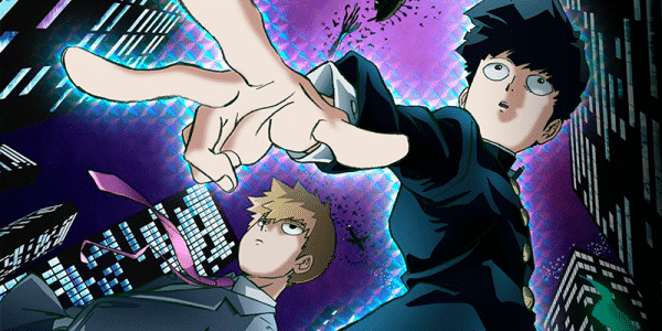 Mob Psycho 100 – Episódio 05