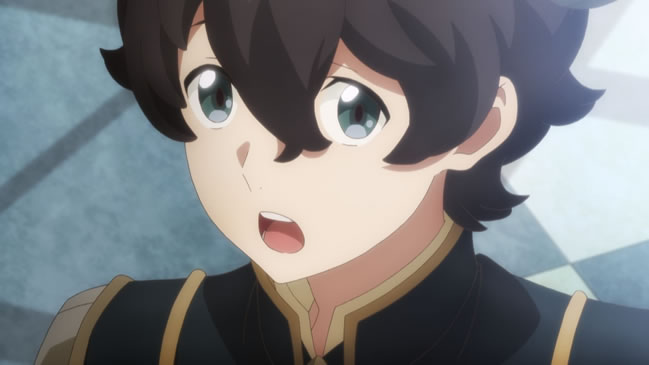 Seven Knights Revolution: Eiyuu no Keishousha – Episódio 06