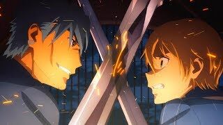 Sword Art Online: Alicization 2 – Episódio 00