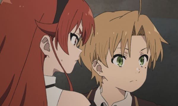 Mushoku Tensei: Isekai Ittara Honki Dasu – Episódio 07