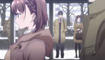 Getsuyoubi no Tawawa 2 – Episodio 12 – Final