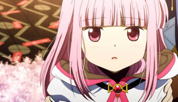 Magia Record: Mahou Shoujo Madoka Magica Gaiden 2 – Episodio 04