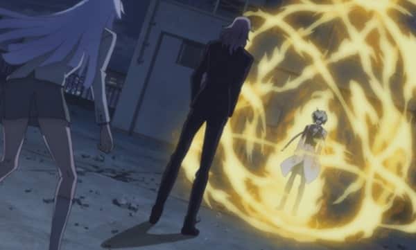 Noblesse Dublado - Episódio 10 - Animes Online