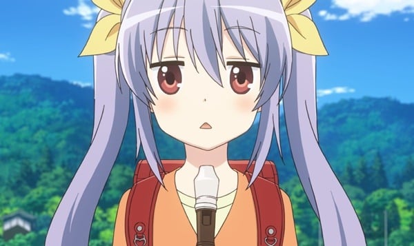 Non Non Biyori: Nonstop – Episódio 01