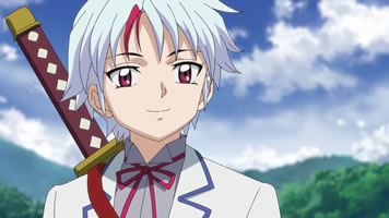 Hanyou no Yashahime: Sengoku Otogizoushi 2 – Episodio 02