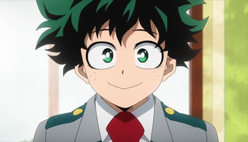 Boku no Hero Academia 5 – Episódio 12