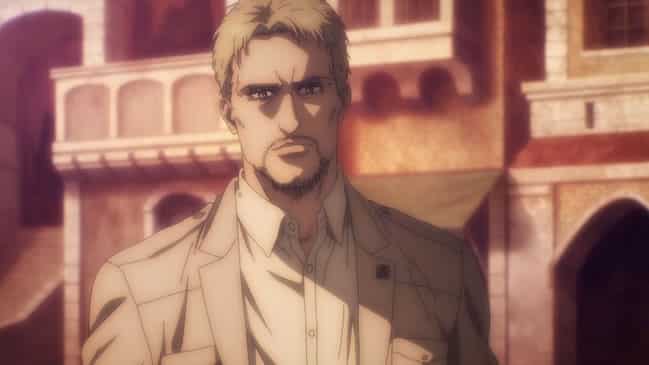 Shingeki no Kyojin The Final Season – Episódio 02