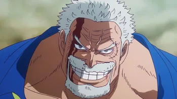 One Piece Episódio 1121